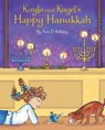 Kayla and Kugel's Happy Hanukkah - Ann Koffsky - 9781681155609