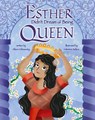 Esther Didn't Dream of Being Queen - Allison Ofanansky - 9781681155616