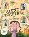 Alone Together on Dan Street - Erica Lyons - 9781681155968