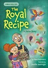 The Royal Recipe: A Purim Story - Elana Rubinstein - 9781681156071