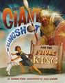 The Giant, the Slingshot, and the Future King - Tammar Stein - 9781681156217