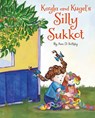 Kayla and Kugel's Silly Sukkot - Ann D. Koffsky - 9781681156262