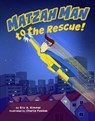 Matzah Man to the Rescue! - Eric Kimmel - 9781681156385