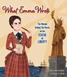 What Emma Wrote - Ann D. Koffsky - 9781681157191