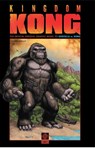 GvK Kingdom Kong - Marie Anello - 9781681160801