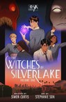The Witches of Silverlake Volume One - Simon Curtis - 9781681160849