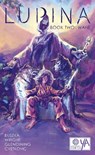 Lupina Book Two: Wane - James Wright - 9781681160993