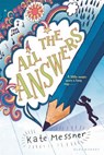 All the Answers - Kate Messner - 9781681190204