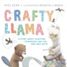 Crafty Llama - Mike Kerr - 9781681191218