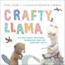 Crafty Llama - Mike Kerr - 9781681191225