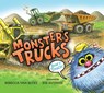 Monster's Trucks - Rebecca Van Slyke - 9781681193014