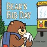 Bear's Big Day - Salina Yoon - 9781681194363
