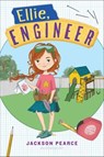 Ellie, Engineer - Jackson Pearce - 9781681195209