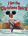 Schofield-Morrison, C: I Got the Christmas Spirit - Connie Schofield-Morrison - 9781681195285