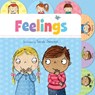 Feelings - Sarah Jennings - 9781681195391