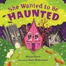 She Wanted to Be Haunted - Marcus Ewert - 9781681197913