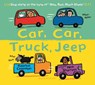 Car, Car, Truck, Jeep - Katrina Charman - 9781681198958