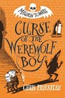 Curse of the Werewolf Boy - PRIESTLEY,  Chris - 9781681199320