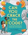 Can You Crack the Code? - Ella Schwartz - 9781681199894