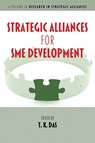 Strategic Alliances for SME Development - T. K. Das - 9781681231792