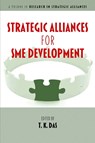 Strategic Alliances for SME Development - T. K. Das - 9781681231792