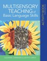 Multisensory Teaching of Basic Language Skills Activity Book - Suzanne Carreker ; Judith R. Birsh - 9781681253084