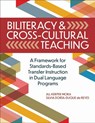 Biliteracy and Cross-Cultural Teaching - Jill Kerper Mora ; Silvia Dorta-Duque de Reyes - 9781681256375