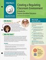 Creating a Regulating Classroom Environment: A Guide for Trauma-Sensitive Educators - Jen Alexander - 9781681257129