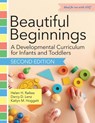 Beautiful Beginnings - Helen H. Raikes ; Darcy D. Lenz ; Katlyn M. Hoggatt - 9781681258560