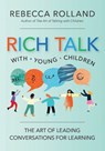Meaningful Conversations with Young Children - Rebecca Rolland - 9781681259093