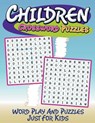 Children Crossword Puzzles - Speedy Publishing LLC - 9781681277264