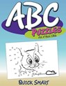 ABC Puzzles For 4 Year Olds - Speedy Publishing LLC - 9781681277394