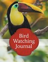 Bird Watching Journal - Speedy Publishing LLC - 9781681278506