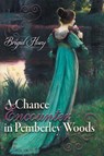 A Chance Encounter inPemberley Woods - Brigid Huey - 9781681310343
