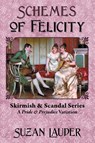 Schemes of Felicity - Suzan Lauder - 9781681310404