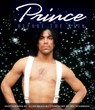 PRINCE BEFORE THE RAIN - ALLEN BEAULIEU - 9781681341217