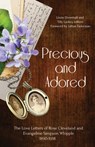 Precious and Adored - Lizzie Ehrenhalt ; Tilly Laskey - 9781681341293