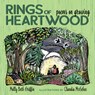 Rings of Heartwood: Poems on Growing - Molly Beth Griffin - 9781681342320