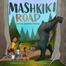 Mashkiki Road: The Seven Grandfather Teachings - Elizabeth S. Barrett - 9781681342382