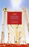 Sand - Wolfgang Herrndorf ; Michael Maar - 9781681372020