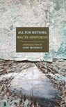 All for Nothing - Walter Kempowski ; Anthea Bell - 9781681372051