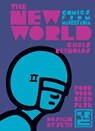 The New World - Chris Reynolds ; Ed Park ; Seth - 9781681372396
