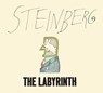 The Labyrinth - Harold Rosenberg ; Nicholson Baker ; Saul Steinberg - 9781681372433