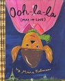 Ooh-la-la (Max in Love) - Maira Kalman - 9781681372464