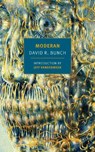 Moderan - David R. Bunch - 9781681372549