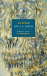 Moderan - David R. Bunch - 9781681372556