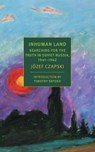 Inhuman Land - Jozef Czapski - 9781681372563