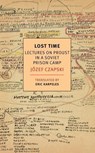 Lost Time - Jozef Czapski - 9781681372587