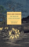 Once and Forever - Kenji Miyazawa - 9781681372600