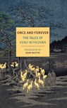 Once and Forever - Kenji Miyazawa - 9781681372617